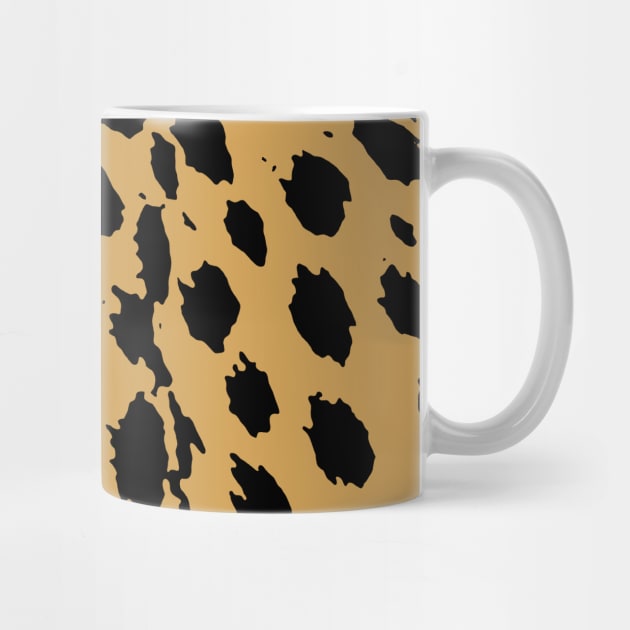 Cheetah by BlakCircleGirl